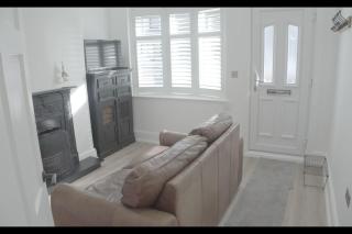 2bed house - ideal for wind turbine & contractors - Cleethorpes - 2