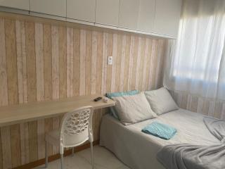 Studio Smart Costa azul - Salvador - 8