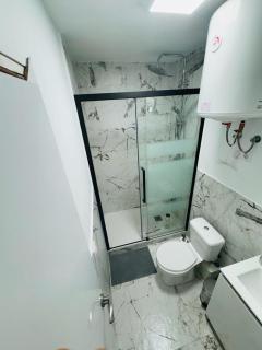 Estudio acogedor y confortable cerca al centro de Valencia - Valencia - 4
