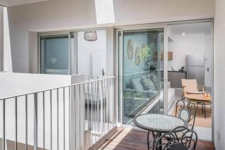 Superb 1BR balcony on Sheinkin - Tel Aviv - 8