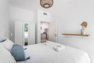 Superb 1BR balcony on Sheinkin - Tel Aviv - 3