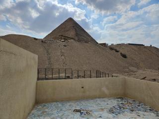 The great pyramids view inn - Il Cairo - 9