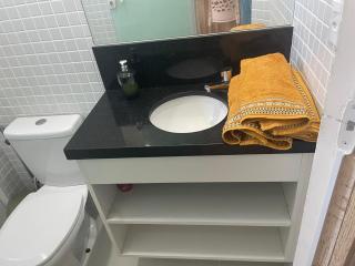 Studio Smart Costa azul - Salvador - 5