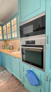 Luxury on the beach apartment - Hanioti - 5