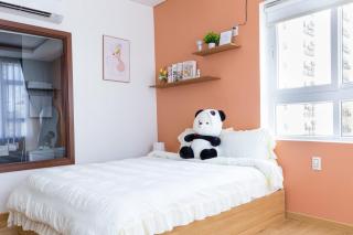 MORRI Hotel - Da Nang - 6