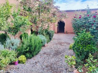 Ryad-IGRANE - Ouarzazate - 9