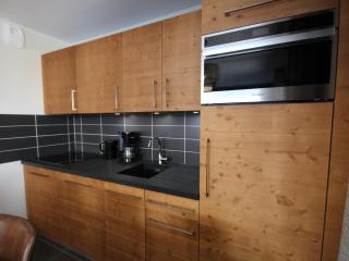 Charmant appartement neuf avec balcon, 2 chambres, 2 SDB et parking au cœur des Saisies - FR-1-293-272 - Hauteluce - 2