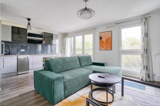 L'évasion Parisienne à Argenteuil - 3