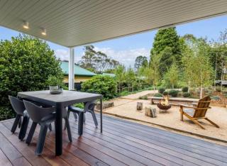 Ayla Cottage - Cosy Escape - Blackheath - 8