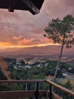 L'AMAGATALL DEL MONTNEGRE - Villalba Saserra - 2