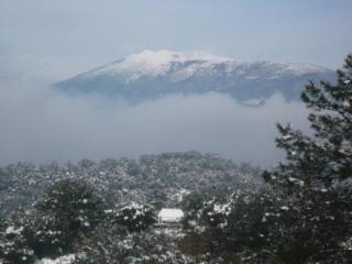 L'AMAGATALL DEL MONTNEGRE - Villalba Saserra - 1