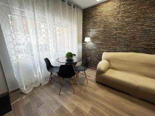 Apartamento amueblado en el centro de Madrid - Madrid - 3