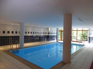 Appartement cosy avec piscine, proche centre et téléphérique - 4 pers. - FR-1-464-165 - Pralognan-la-Vanoise - 1