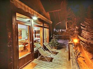 Chalet spacieux 15 pers avec sauna et jacuzzi, proche pistes - Plagne 1800 - FR-1-455-159 - La Plagne - 7