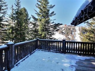 Chalet spacieux 15 pers avec sauna et jacuzzi, proche pistes - Plagne 1800 - FR-1-455-159 - La Plagne - 6