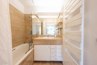 2-Br Quiet Infinity Pool & Private Parking - Cannes - 4