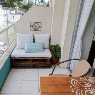 Monoambiente Luna Azul - Punta del Este - 6