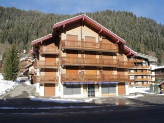 Petit appartement cocooning - 5 Personnes - FR-1-198-196 - Châtel - 1