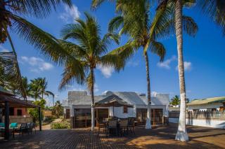 Isamar Hotel - Puerto Villamil - 1