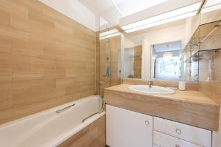 2-Br Quiet Infinity Pool & Private Parking - Cannes - 3