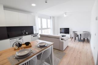 Letplanet Martiricos Sky - Málaga - 0