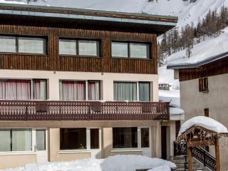 Appartement superbe au centre de Val-d'Isère, proche des pistes et des commerces - FR-1-519-14 - Val dʼIsère - 4