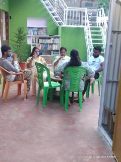 Kalyan Guesthouse - 9