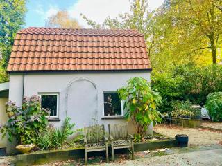 B&B In de aap gelogeerd - Apeldoorn - 8