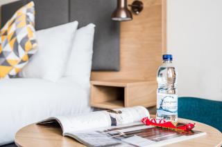 Holiday Inn Farnborough by IHG - Farnborough - 9