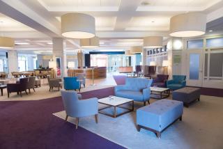 The Golden Jubilee Hotel - Clydebank - 4