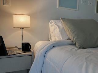 Alfa Suites en el casco histórico de Salta - 0