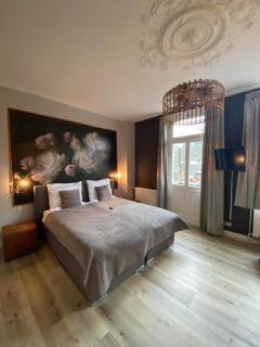 Villa Burgau, C&H - Monschau - 5