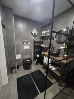 Pepper Apartman Donji Miholjac - Donji Miholjac - 4
