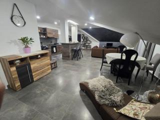Pepper Apartman Donji Miholjac - Donji Miholjac - 0