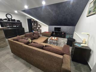 Pepper Apartman Donji Miholjac - Donji Miholjac - 1