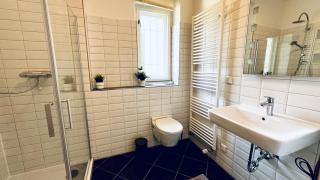Work & Stay- vollausgestattet mit Garten & Parkplatz - Blankenfelde-Mahlow - 9