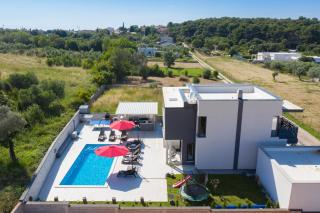 Villa Edis - 5