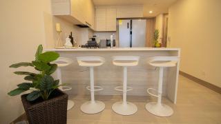 New Esclusive Apartment In Morros Eos - 6
