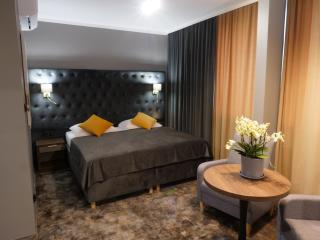 Hotel Mieszko - Gorzów Wielkopolski - 0