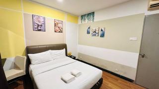 Taragon Service Apartment - Kuala Lumpur - 5