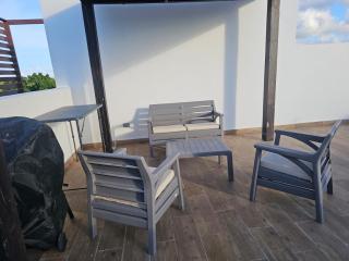 Palms B302 - Rooftop Privat Pool 2BR Appartement mit Beach Shuttle - Punta Cana - 2