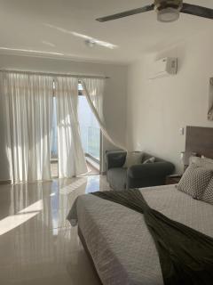 Palms B302 - Rooftop Privat Pool 2BR Appartement mit Beach Shuttle - Punta Cana - 6