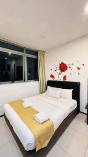Taragon Service Apartment - Kuala Lumpur - 8