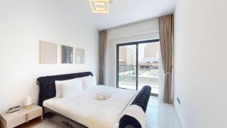 Avanos Residence - Chic One Bedroom in JVC - Dubai - 6