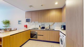 Avanos Residence - Chic One Bedroom in JVC - Dubai - 8
