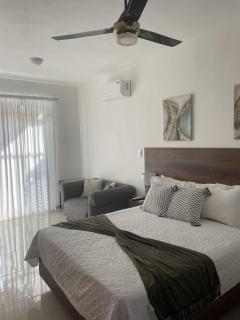Palms B302 - Rooftop Privat Pool 2BR Appartement mit Beach Shuttle - Punta Cana - 9