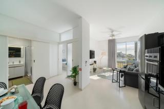 Apartamento América II by An Island Apart - 8