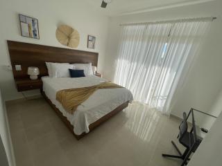 Palms B302 - Rooftop Privat Pool 2BR Appartement mit Beach Shuttle - Punta Cana - 8