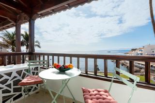 Apartment Terrazas Caleta 2 - Adeje - 0