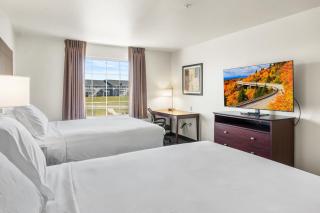 Cobblestone Hotel & Suites - Denmark - Denmark - 2